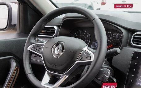 Renault Duster, 2021 год, 1 599 000 рублей, 20 фотография