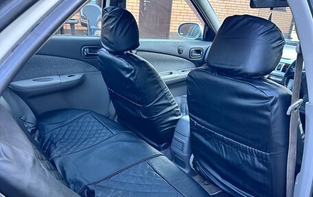 Nissan Sunny B15, 2000 год, 275 000 рублей, 7 фотография
