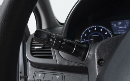 Hyundai Solaris II рестайлинг, 2013 год, 925 000 рублей, 14 фотография