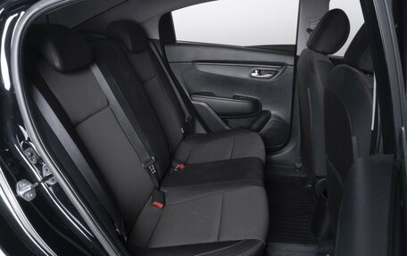 KIA Rio IV, 2021 год, 1 699 000 рублей, 7 фотография