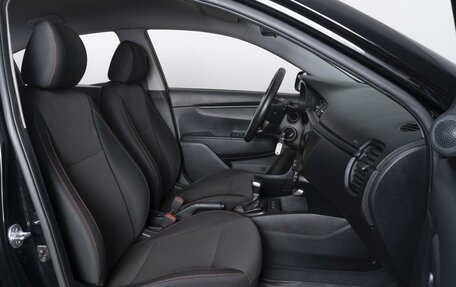 KIA Rio IV, 2021 год, 1 699 000 рублей, 8 фотография