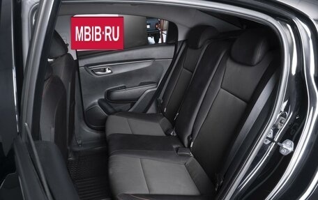 KIA Rio IV, 2021 год, 1 699 000 рублей, 9 фотография