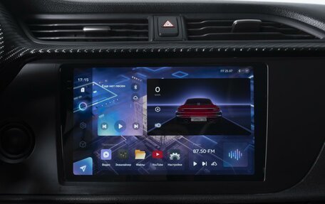 KIA Rio IV, 2021 год, 1 699 000 рублей, 14 фотография
