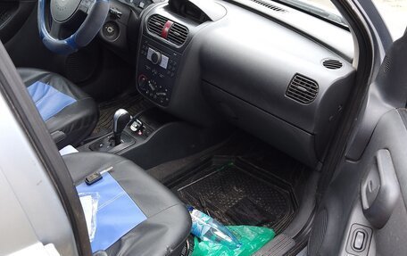 Opel Corsa C рестайлинг, 2004 год, 220 000 рублей, 6 фотография