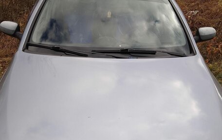 Opel Corsa C рестайлинг, 2004 год, 220 000 рублей, 13 фотография