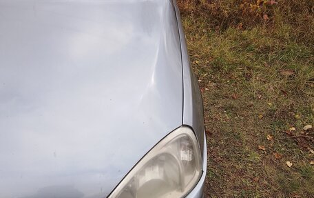 Opel Corsa C рестайлинг, 2004 год, 220 000 рублей, 14 фотография
