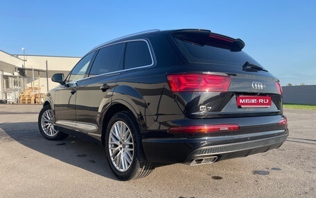 Audi Q7, 2016 год, 4 470 000 рублей, 3 фотография
