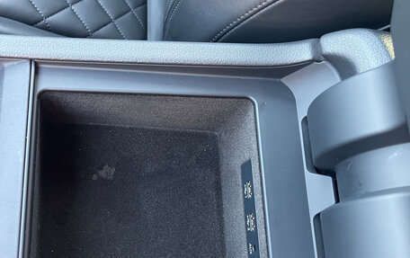 Audi Q7, 2016 год, 4 470 000 рублей, 24 фотография