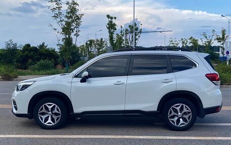 Subaru Forester, 2021 год, 2 500 125 рублей, 7 фотография