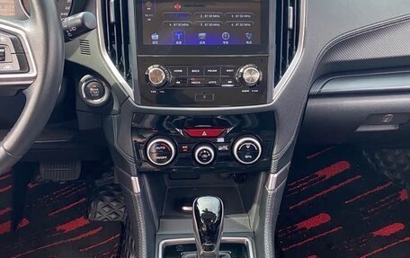 Subaru Forester, 2021 год, 2 500 125 рублей, 12 фотография