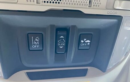 Subaru Forester, 2021 год, 2 500 125 рублей, 10 фотография