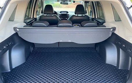 Subaru Forester, 2021 год, 2 500 125 рублей, 14 фотография