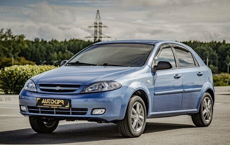 Chevrolet Lacetti, 2007 год, 360 000 рублей, 4 фотография