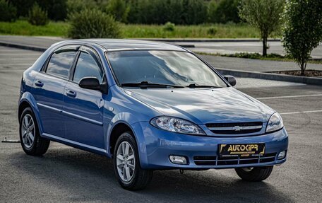 Chevrolet Lacetti, 2007 год, 360 000 рублей, 2 фотография