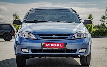 Chevrolet Lacetti, 2007 год, 360 000 рублей, 3 фотография