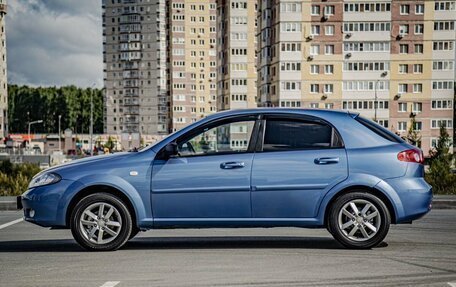 Chevrolet Lacetti, 2007 год, 360 000 рублей, 5 фотография