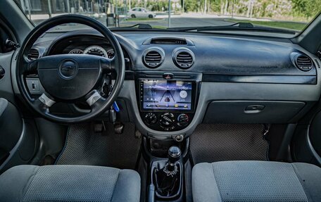 Chevrolet Lacetti, 2007 год, 360 000 рублей, 14 фотография