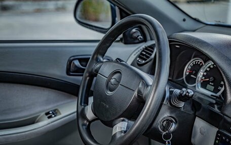 Chevrolet Lacetti, 2007 год, 360 000 рублей, 18 фотография