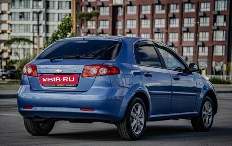 Chevrolet Lacetti, 2007 год, 360 000 рублей, 8 фотография