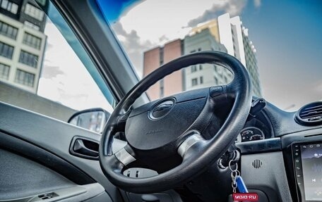 Chevrolet Lacetti, 2007 год, 360 000 рублей, 16 фотография