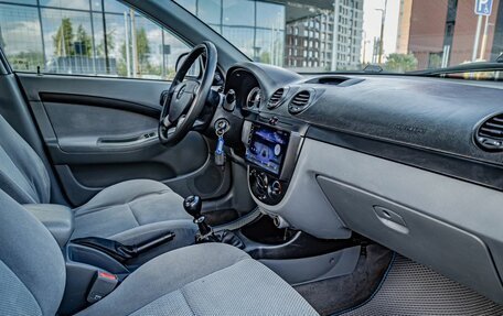 Chevrolet Lacetti, 2007 год, 360 000 рублей, 20 фотография