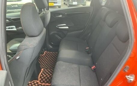 Honda Fit III, 2016 год, 955 000 рублей, 4 фотография