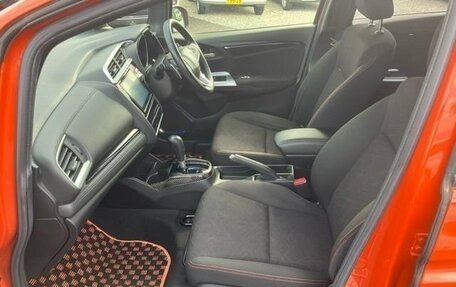 Honda Fit III, 2016 год, 955 000 рублей, 14 фотография