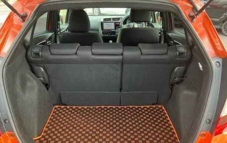 Honda Fit III, 2016 год, 955 000 рублей, 15 фотография