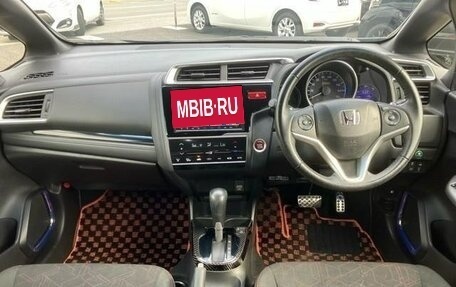 Honda Fit III, 2016 год, 955 000 рублей, 13 фотография