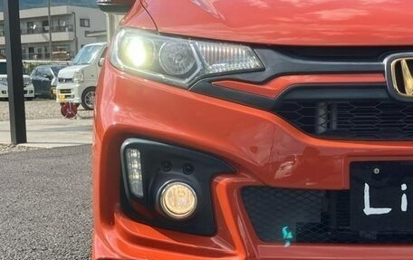 Honda Fit III, 2016 год, 955 000 рублей, 22 фотография