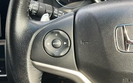 Honda Fit III, 2016 год, 955 000 рублей, 28 фотография