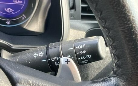 Honda Fit III, 2016 год, 955 000 рублей, 31 фотография