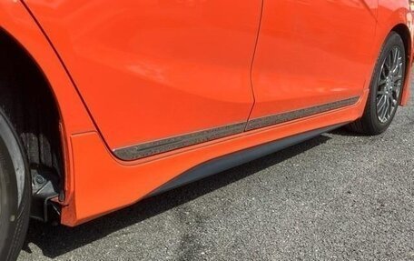 Honda Fit III, 2016 год, 955 000 рублей, 33 фотография