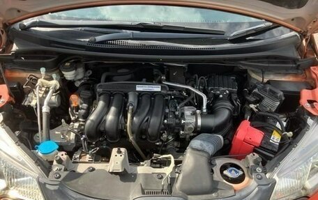 Honda Fit III, 2016 год, 955 000 рублей, 35 фотография