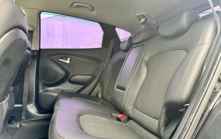 Hyundai ix35 I рестайлинг, 2013 год, 990 000 рублей, 7 фотография
