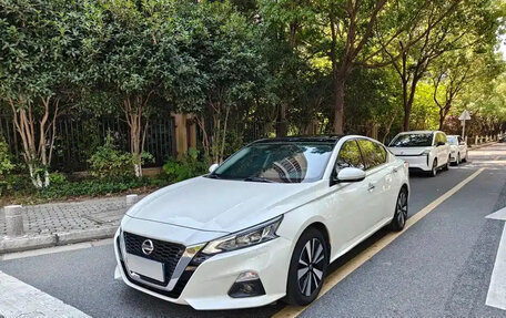 Nissan Teana, 2020 год, 1 729 690 рублей, 1 фотография