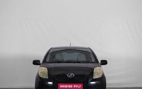Toyota Vitz, 2005 год, 479 000 рублей, 1 фотография
