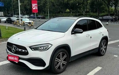Mercedes-Benz GLA, 2022 год, 2 390 690 рублей, 1 фотография
