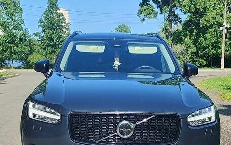 Volvo XC90 II рестайлинг, 2022 год, 5 000 000 рублей, 1 фотография