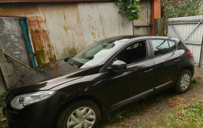 Renault Megane III, 2014 год, 800 000 рублей, 1 фотография