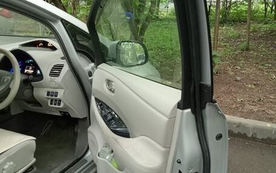 Nissan Leaf I, 2011 год, 550 000 рублей, 1 фотография