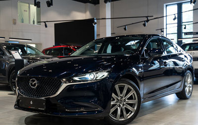 Mazda 6, 2023 год, 3 990 000 рублей, 1 фотография
