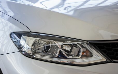 Nissan Tiida, 2015 год, 948 000 рублей, 10 фотография