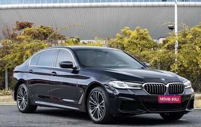 BMW 5 серия, 2023 год, 1 фотография