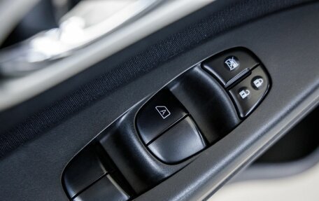 Nissan Tiida, 2015 год, 948 000 рублей, 14 фотография