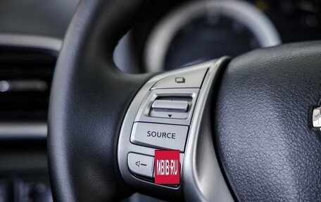 Nissan Tiida, 2015 год, 948 000 рублей, 18 фотография