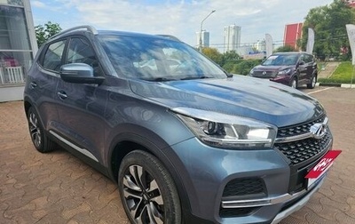 Chery Tiggo 4 I рестайлинг, 2020 год, 1 328 000 рублей, 1 фотография