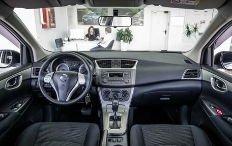 Nissan Tiida, 2015 год, 948 000 рублей, 15 фотография