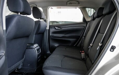 Nissan Tiida, 2015 год, 948 000 рублей, 34 фотография