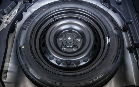 Nissan Tiida, 2015 год, 948 000 рублей, 36 фотография